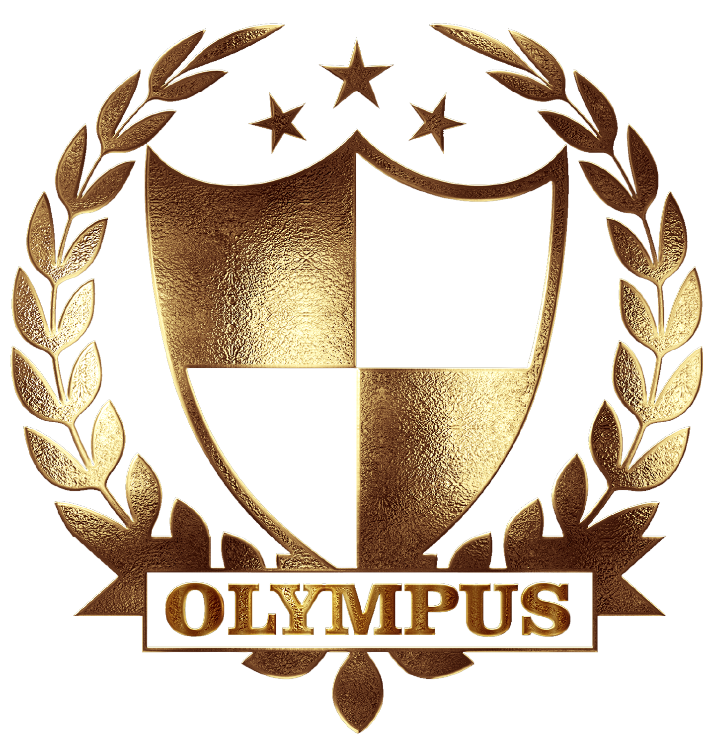 Logo Olympus